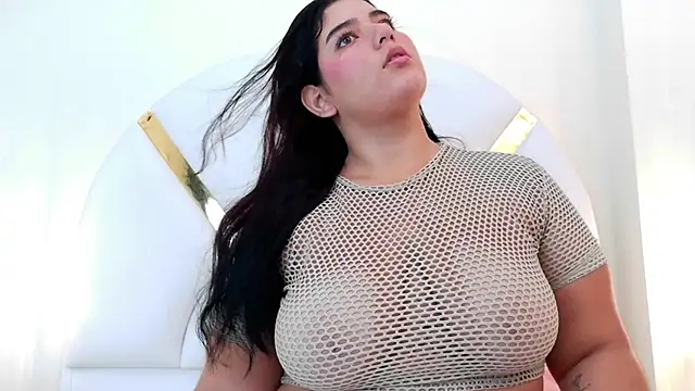 Nikki Karter online show from February 5, 11:50 am