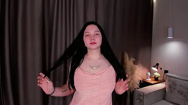 AgataBelson online show from December 17, 3:17 pm