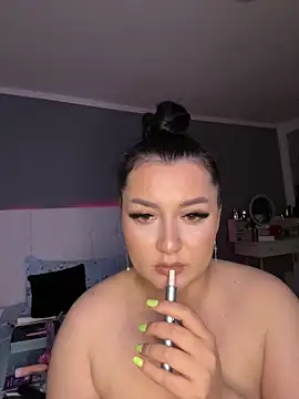 alessiaporn online show from April 18, 7:58 pm