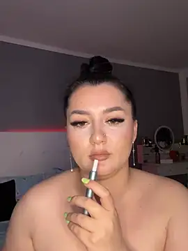 alessiaporn online show from April 18, 7:07 pm