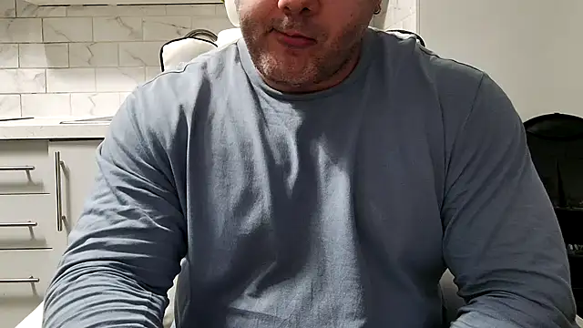 WildJohn XX online show from February 28, 8:41 pm