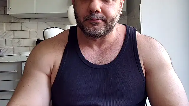 WildJohn XX online show from March 18, 2:19 pm