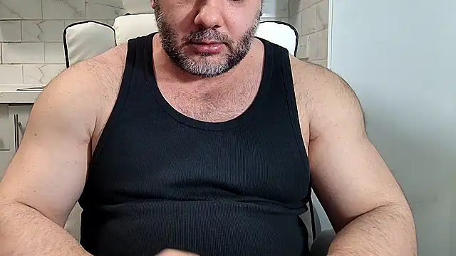 WildJohn XX online show from February 14, 9:15 pm