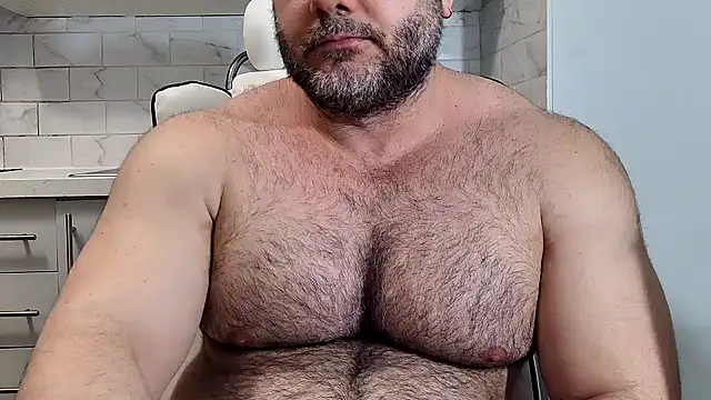 WildJohn XX online show from February 16, 9:24 pm