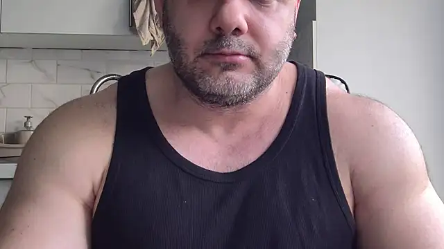 WildJohn XX online show from January 17, 3:15 pm