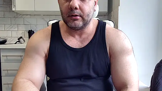WildJohn XX online show from March 25, 2:16 pm