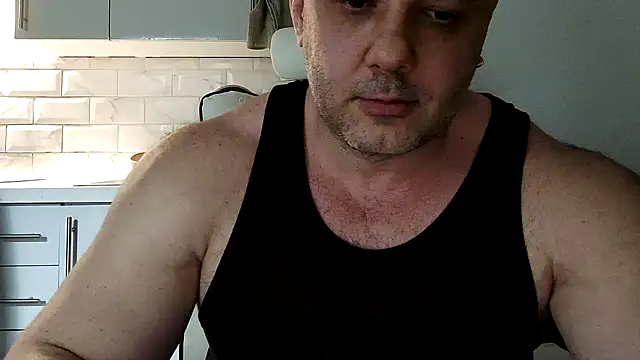 WildJohn XX online show from May 8, 10:35 pm