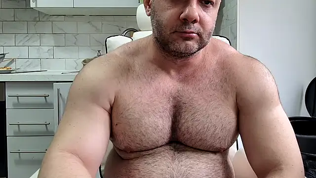 WildJohn XX online show from March 12, 2:32 pm
