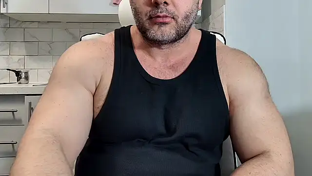 WildJohn XX online show from March 26, 10:18 pm