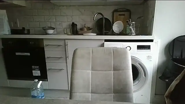 WildJohn XX online show from December 16, 11:03 am