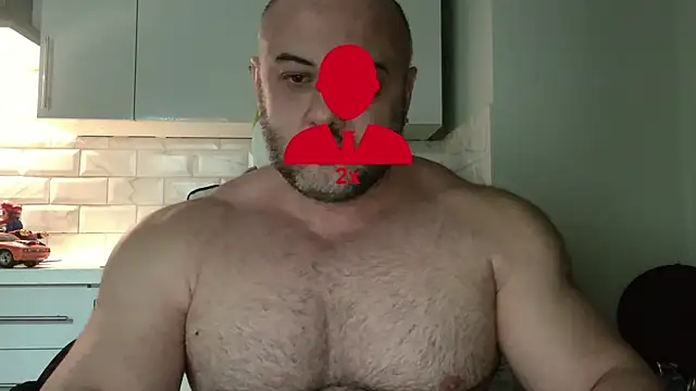 WildJohn XX online show from December 18, 10:35 pm