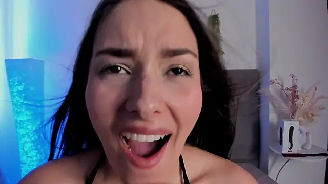 JulietaSnow online show from March 17, 6:22 pm