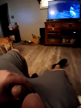 Hereimfree69 online show from January 17, 11:08 pm