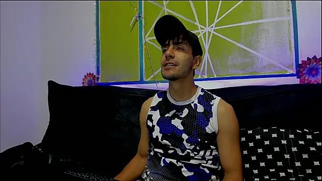 Lord Apolo online show from February 7, 2:25 pm