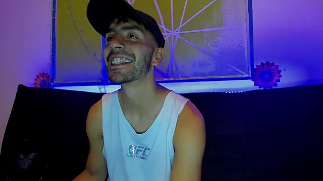 Lord Apolo online show from December 19, 1:35 pm