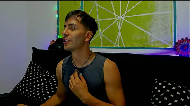 Lord Apolo online show from February 23, 1:44 pm