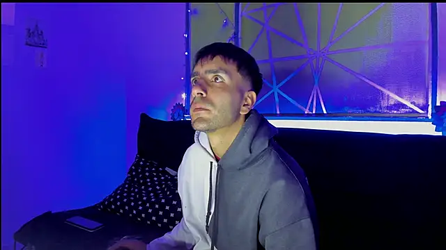 Lord Apolo online show from February 14, 12:27 pm