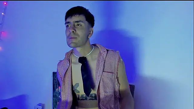 Lord Apolo online show from February 19, 12:57 pm