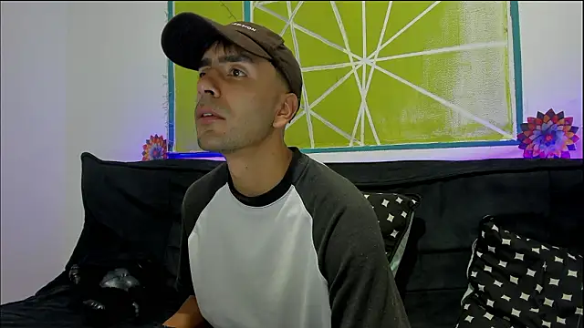 Lord Apolo online show from February 11, 1:22 pm