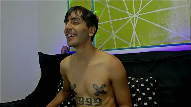 Lord Apolo online show from February 10, 2:27 pm