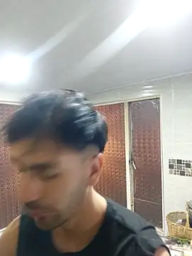 Lord Apolo online show from April 9, 12:01 am