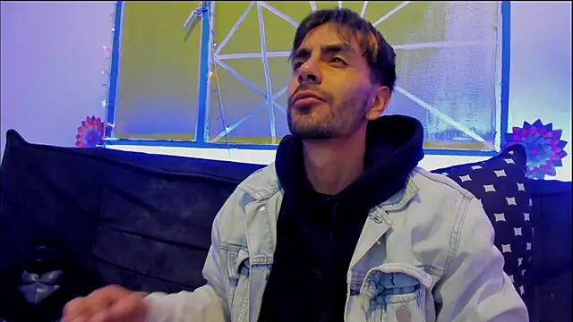 Lord Apolo online show from January 8, 1:28 pm