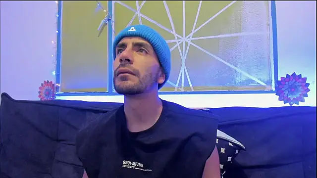 Lord Apolo online show from January 9, 2:02 pm