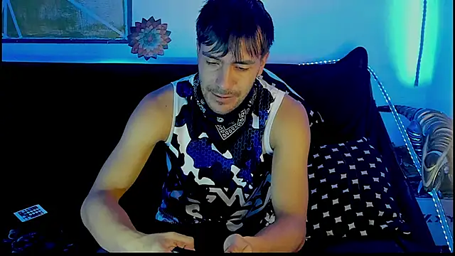 Lord Apolo online show from March 26, 2:48 pm