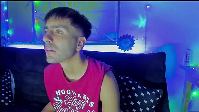 Lord Apolo online show from February 13, 1:22 pm