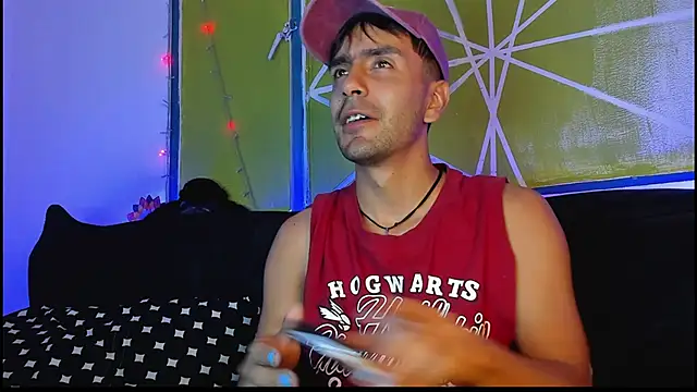 Lord Apolo online show from March 6, 1:06 pm