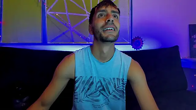 Lord Apolo online show from December 22, 1:22 pm