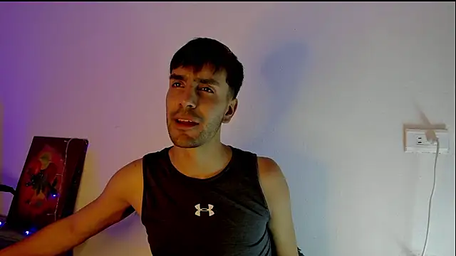 Lord Apolo online show from February 25, 2:17 pm