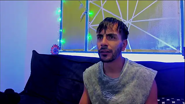 Lord Apolo online show from January 7, 1:38 pm