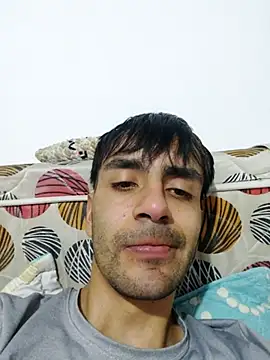 Lord Apolo online show from April 7, 2:13 am