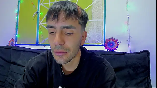 Lord Apolo online show from February 16, 12:37 pm