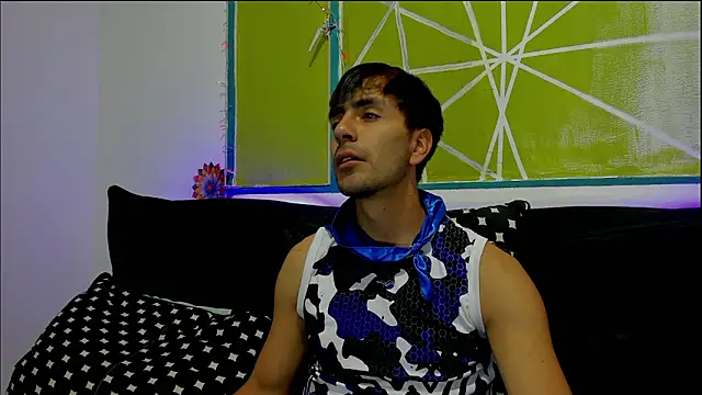 Lord Apolo online show from February 6, 1:40 pm