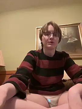 Lassie Cassie online show from March 17, 4:26 am