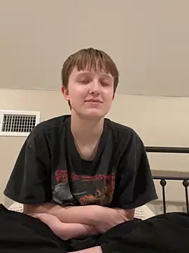 Lassie Cassie online show from December 16, 3:44 am