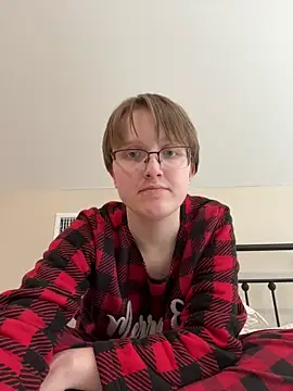 Lassie Cassie online show from February 8, 7:44 pm