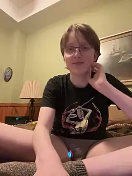 Lassie Cassie online show from March 16, 3:25 am