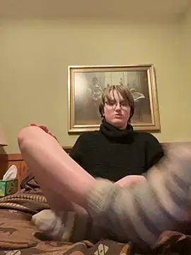 Lassie Cassie online show from March 24, 4:23 am