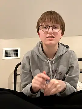 Lassie Cassie online show from January 14, 11:52 pm