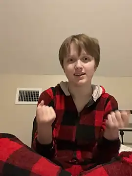 Lassie Cassie online show from February 1, 9:07 am