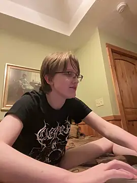 Lassie Cassie online show from March 13, 3:55 am