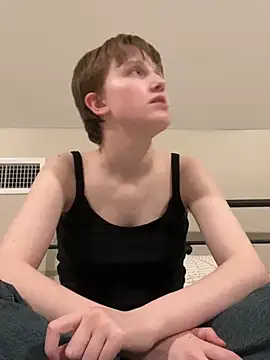 Lassie Cassie online show from January 14, 2:15 am