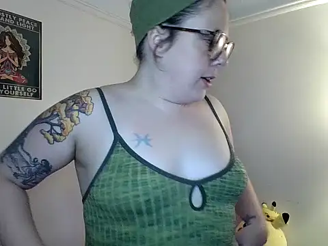 Hamurai420 online show from January 10, 2:01 pm