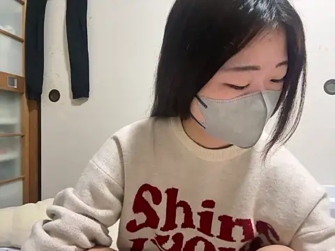 kuromi chan oo online show from February 4, 8:48 pm