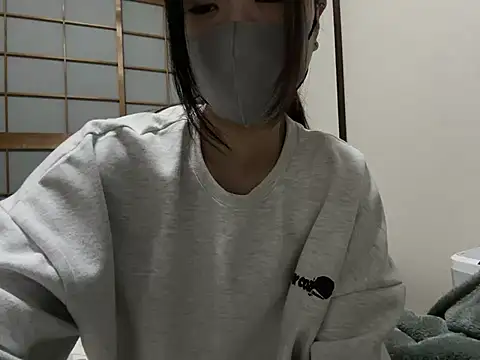 kuromi chan oo online show from February 8, 8:39 pm