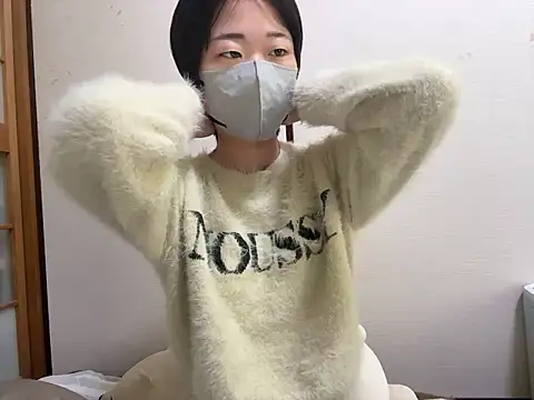 Snapshot of kuromi_chan_oo chatting on June 11, 11:13 pm kuromi chan oo online show from June 11, 11:13 pm