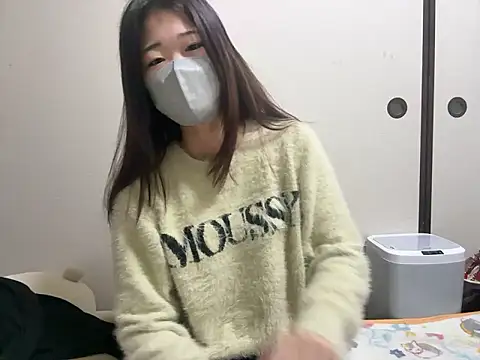 kuromi chan oo online show from February 6, 10:50 pm